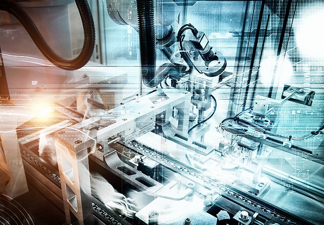 オリジナル機械製作